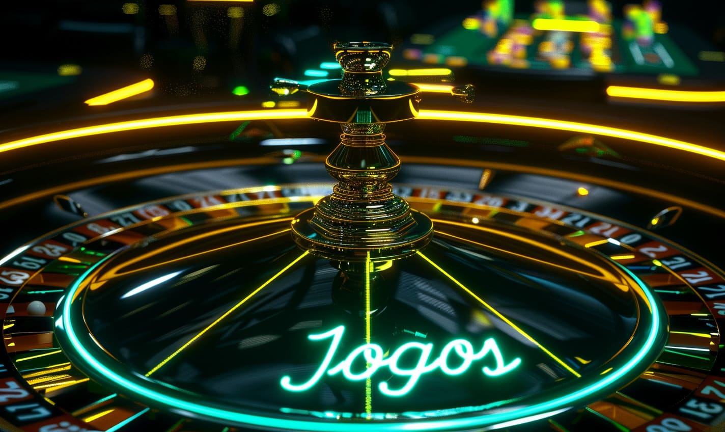 Jogos 5ebet Casino Online com Emoção